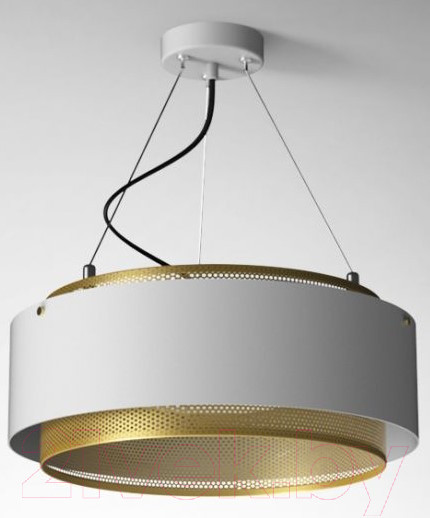 Изображение товара Потолочный светильник Imperiumloft CASING01 / 189561-26