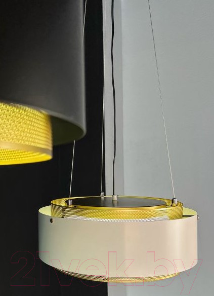 Изображение товара Потолочный светильник Imperiumloft CASING01 / 189561-26