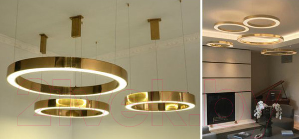 Изображение товара Потолочный светильник Imperiumloft 40.1454 / 177931-22