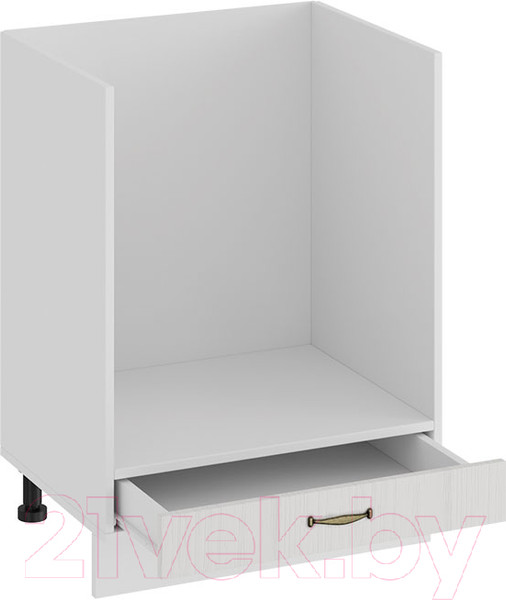 Изображение товара Шкаф под духовку ТриЯ Лина 1Н6Б (белый)