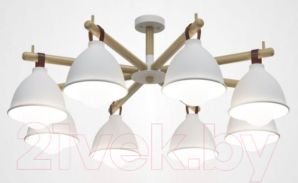 Изображение товара Люстра Imperiumloft FLAN01 / 178010-26