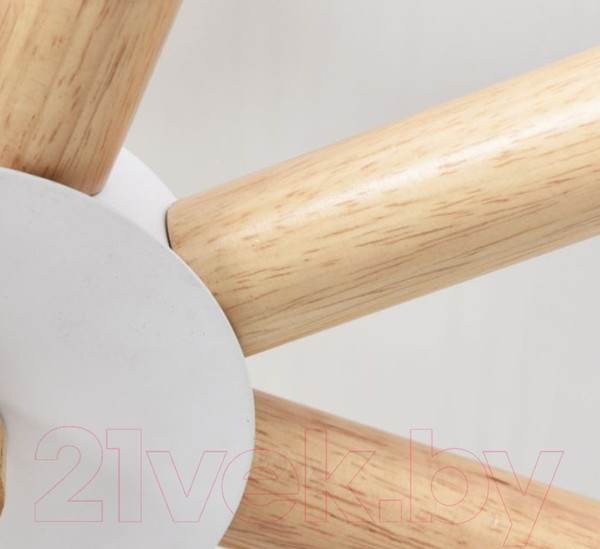 Изображение товара Люстра Imperiumloft FLAN01 / 178010-26