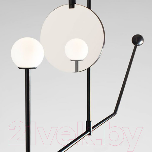 Изображение товара Люстра Imperiumloft LINES-08 / 140823-26