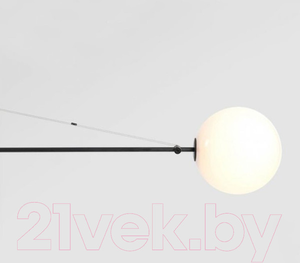 Изображение товара Люстра Imperiumloft LINES-10 / 140825-26