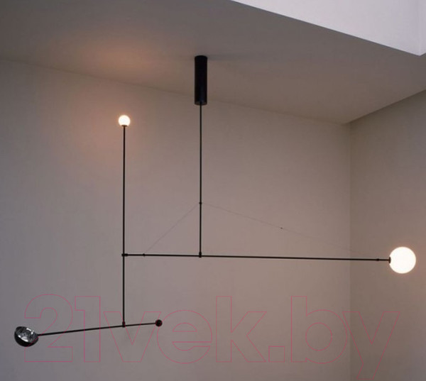 Изображение товара Люстра Imperiumloft LINES-10 / 140825-26