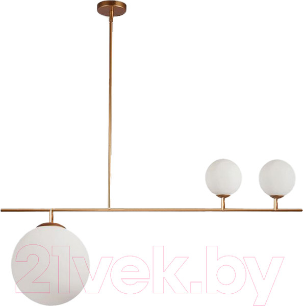 Изображение товара Люстра Imperiumloft VASTY01 / 141121-26