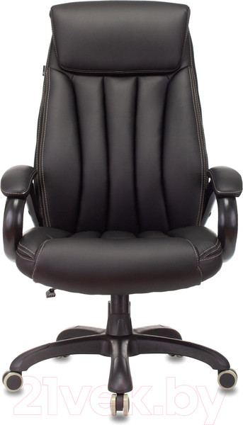 Изображение товара Кресло офисное Бюрократ T-9922N (черный)