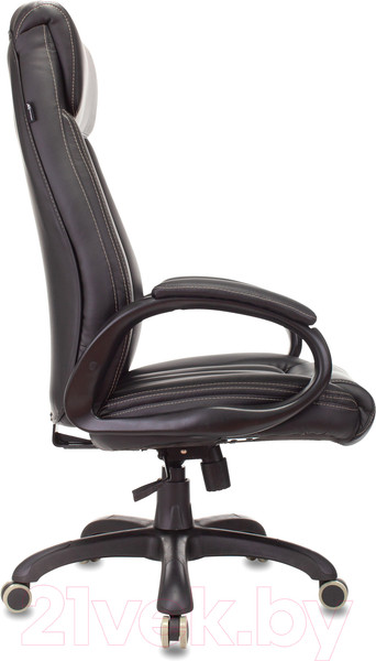 Изображение товара Кресло офисное Бюрократ T-9922N (черный)