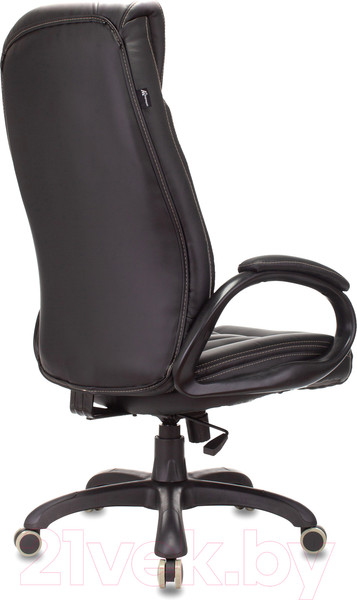 Изображение товара Кресло офисное Бюрократ T-9922N (черный)