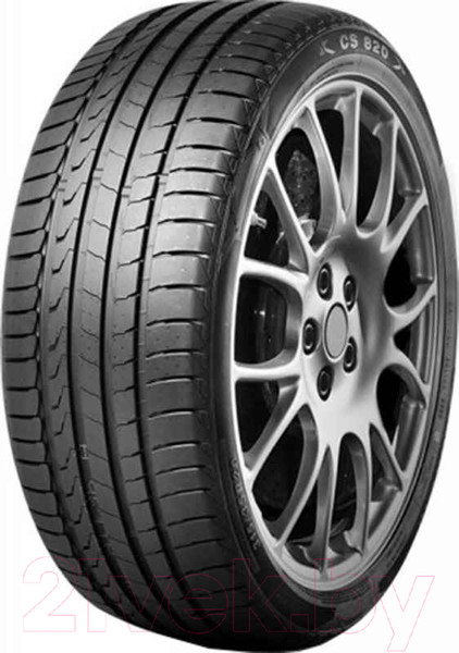 Изображение товара Летняя шина LingLong Grip Master C/S 195/55R20 95H