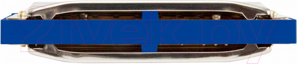 Изображение товара Губная гармошка Hohner PentaHarp Cm / M2101x