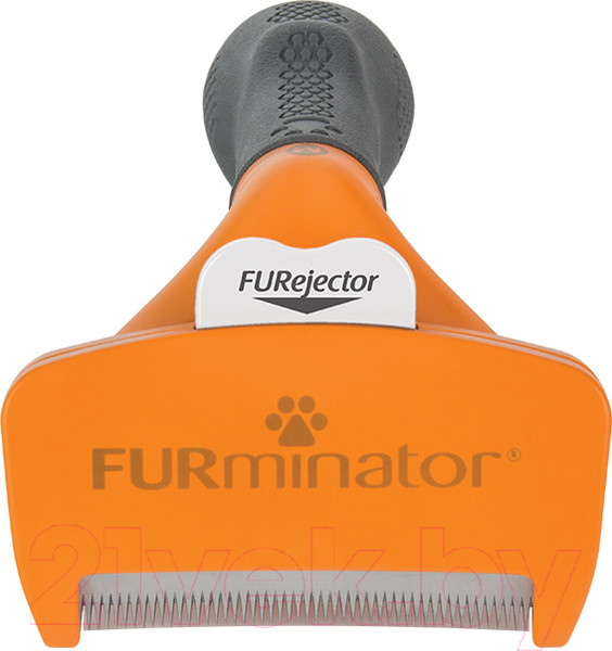 Изображение товара Фурминатор для животных FURminator Dog Undercoat M Short Hair 12 YA