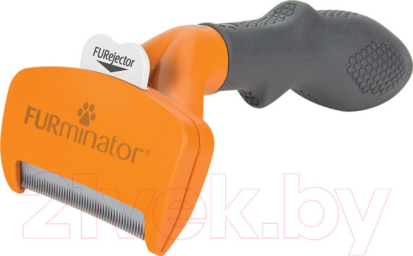 Изображение товара Фурминатор для животных FURminator Dog Undercoat M Short Hair 12 YA