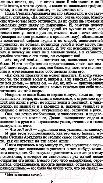 Изображение товара Книга АСТ Анна Каренина (Толстой Л.)