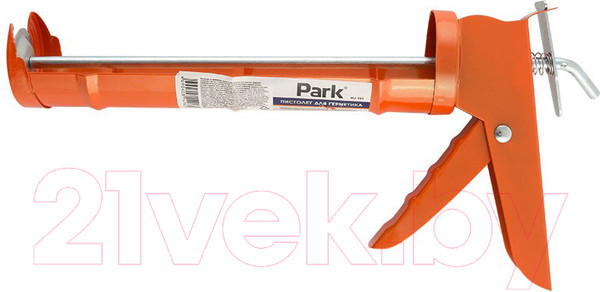 Изображение товара Пистолет для герметика Park MJ-101 / 7167