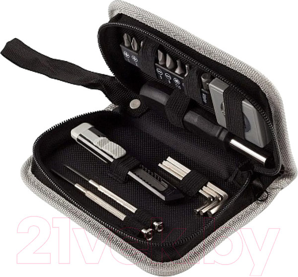 Изображение товара Универсальный набор инструментов Park 8614