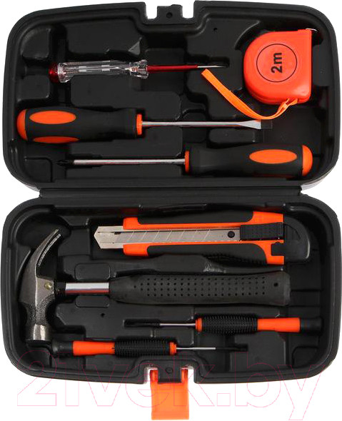 Изображение товара Универсальный набор инструментов Park 8615