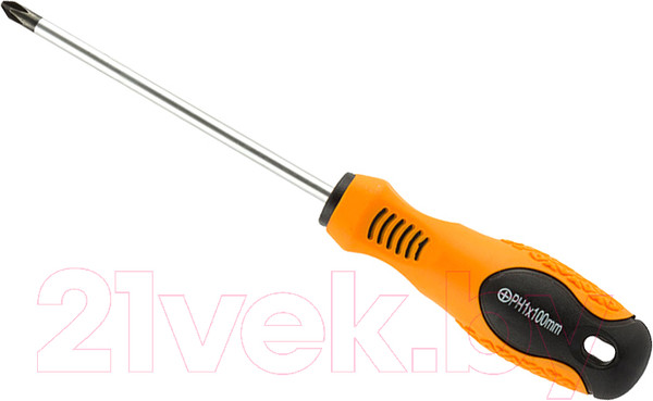 Изображение товара Отвертка Park Standart 8397