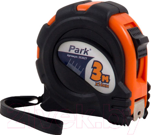 Изображение товара Рулетка Park TM27-3016 / 353027