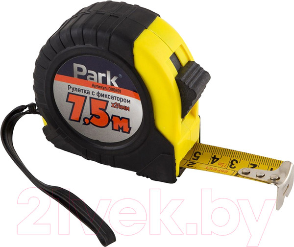 Изображение товара Рулетка Park 6891