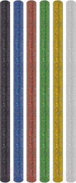 Изображение товара Клеевые стержни TDM Алмаз SQ1024-0519