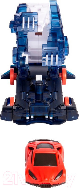 Изображение товара Игрушка-трансформер Screechers Дикие Скричеры. Айс Беар L2 / 39865