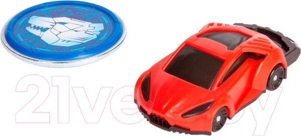 Изображение товара Игрушка-трансформер Screechers Дикие Скричеры. Айс Беар L2 / 39865