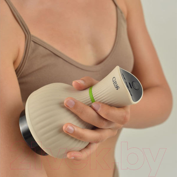 Изображение товара Массажер электронный Gess Body Tonus GESS-313