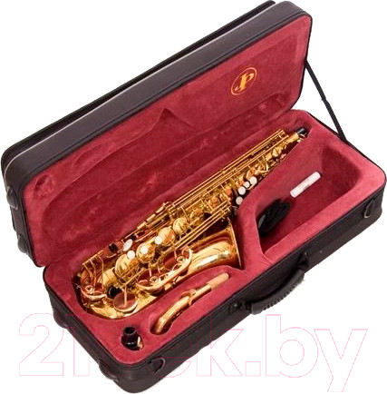 Изображение товара Саксофон John Packer JP045G