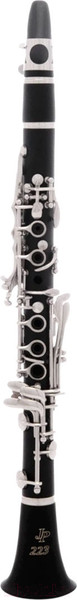 Изображение товара Кларнет John Packer JP223