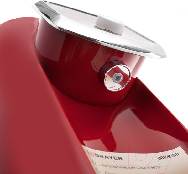 Изображение товара Термопот Brayer BR1093RD