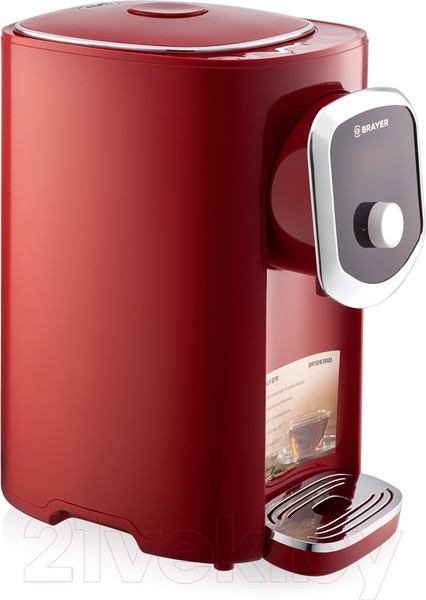 Изображение товара Термопот Brayer BR1093RD