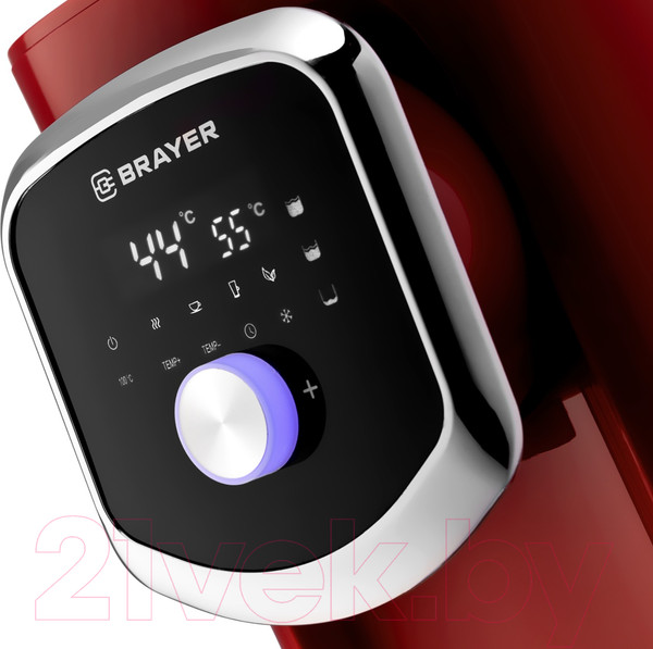 Изображение товара Термопот Brayer BR1093RD