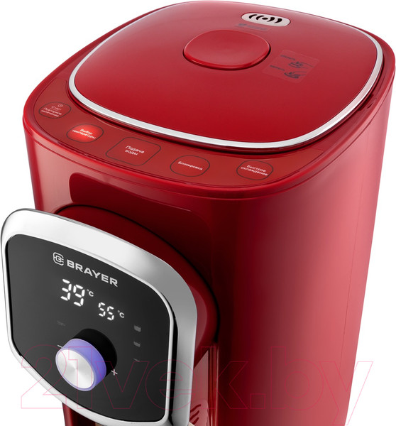 Изображение товара Термопот Brayer BR1093RD