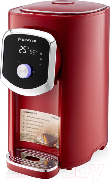 Изображение товара Термопот Brayer BR1093RD