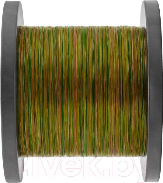 Изображение товара Леска монофильная Fishing Empire Lider Camou Dark Green 0.42мм 1200м / CDG-0420