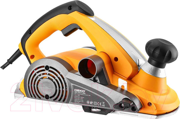 Изображение товара Электрорубанок Deko DKEP1400W / 063-4337