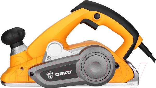 Изображение товара Электрорубанок Deko DKEP1400W / 063-4337