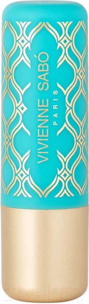 Изображение товара Помада для губ Vivienne Sabo Balm Fantaisie 02 светло-бежевый (4г)