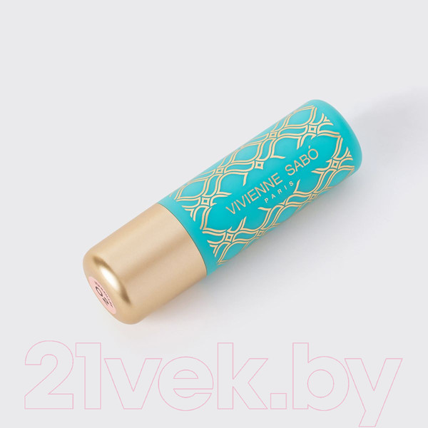 Изображение товара Помада для губ Vivienne Sabo Balm Fantaisie 02 светло-бежевый (4г)