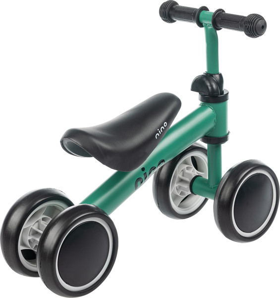 Изображение товара Беговел NINO Sport Balance (бирюзовый)