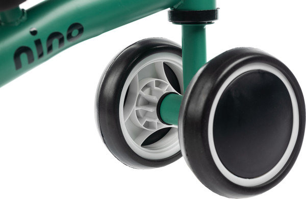 Изображение товара Беговел NINO Sport Balance (бирюзовый)