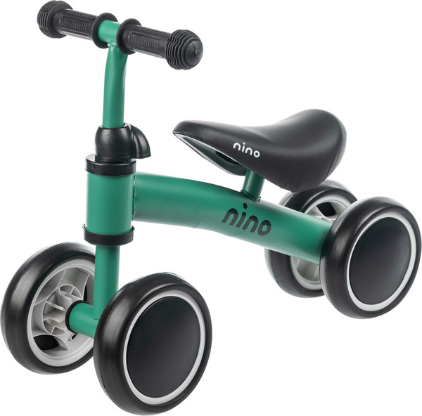 Изображение товара Беговел NINO Sport Balance (бирюзовый)