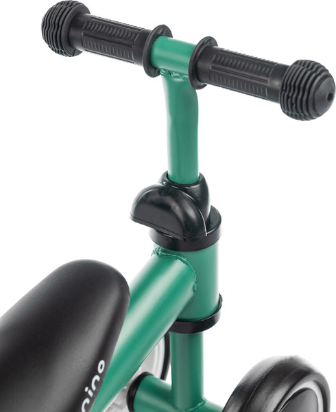 Изображение товара Беговел NINO Sport Balance (бирюзовый)