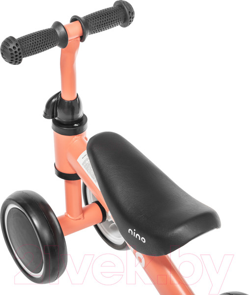 Изображение товара Беговел NINO Sport Balance (персиковый)