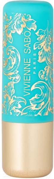 Изображение товара Помада для губ Vivienne Sabo Balm Fantaisie 06 теплый бежевый (4г)