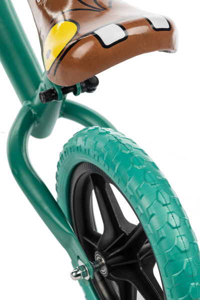 Изображение товара Беговел NINO City (бирюзовый)