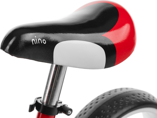 Изображение товара Беговел NINO Cosmic (красный)