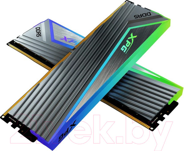 Изображение товара Оперативная память DDR5 A-data AX5U6000C3016G-DCCARGY