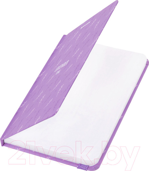 Изображение товара Записная книжка Brauberg Lavender / 113738 (96л)